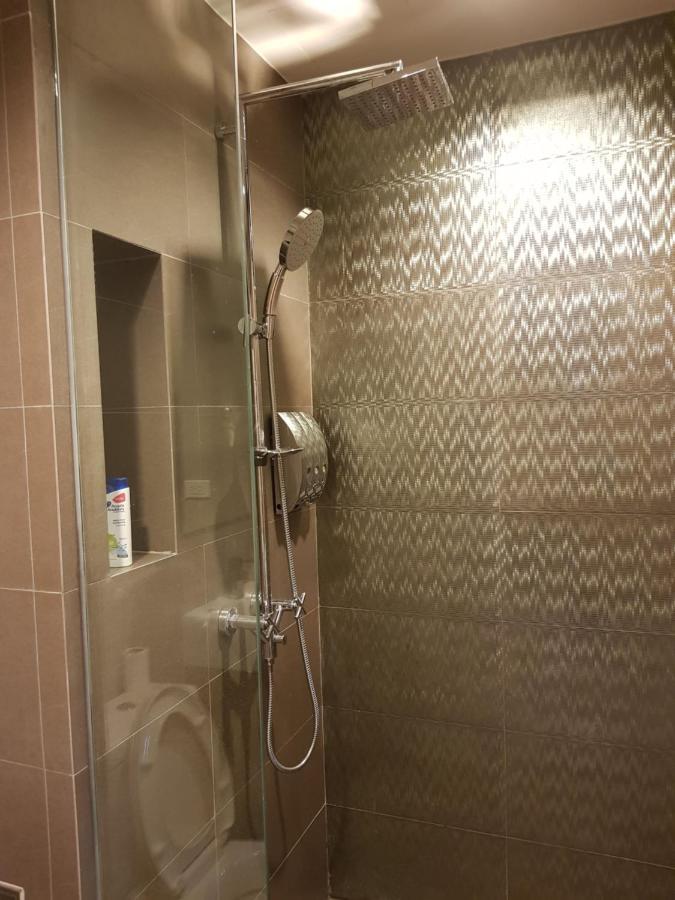 Rain Cha Am - Hua Hin By J&P Apartment Cha-Am Exterior foto
